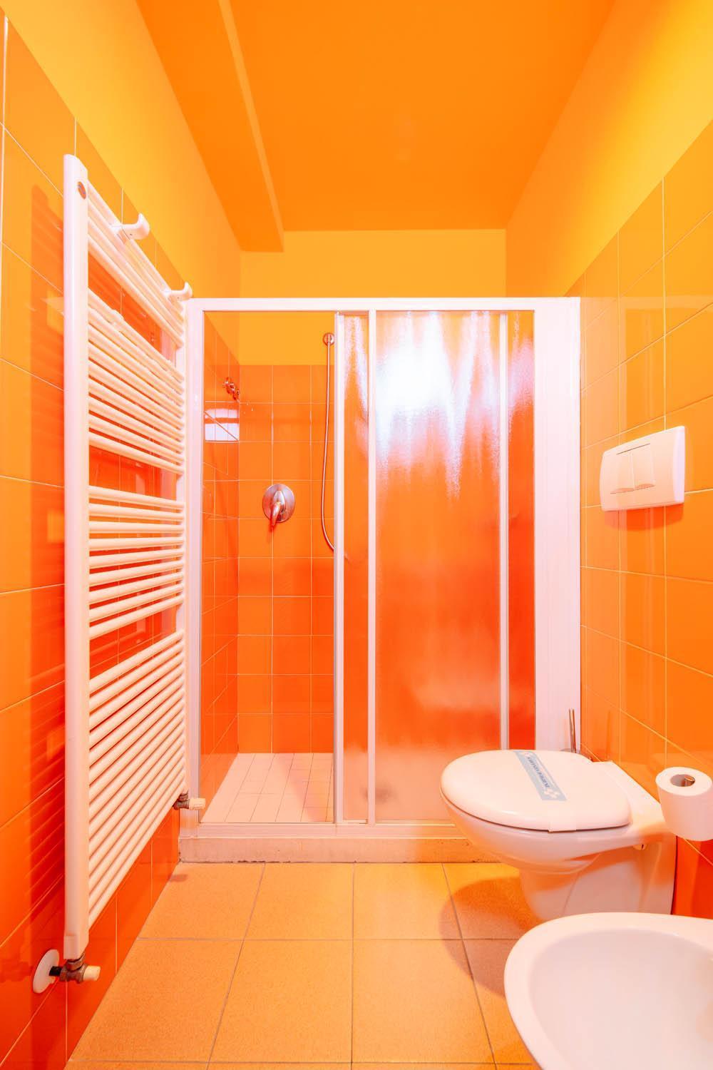 Hotel Villa Marina Wellness Spa Rimini Exterior photo