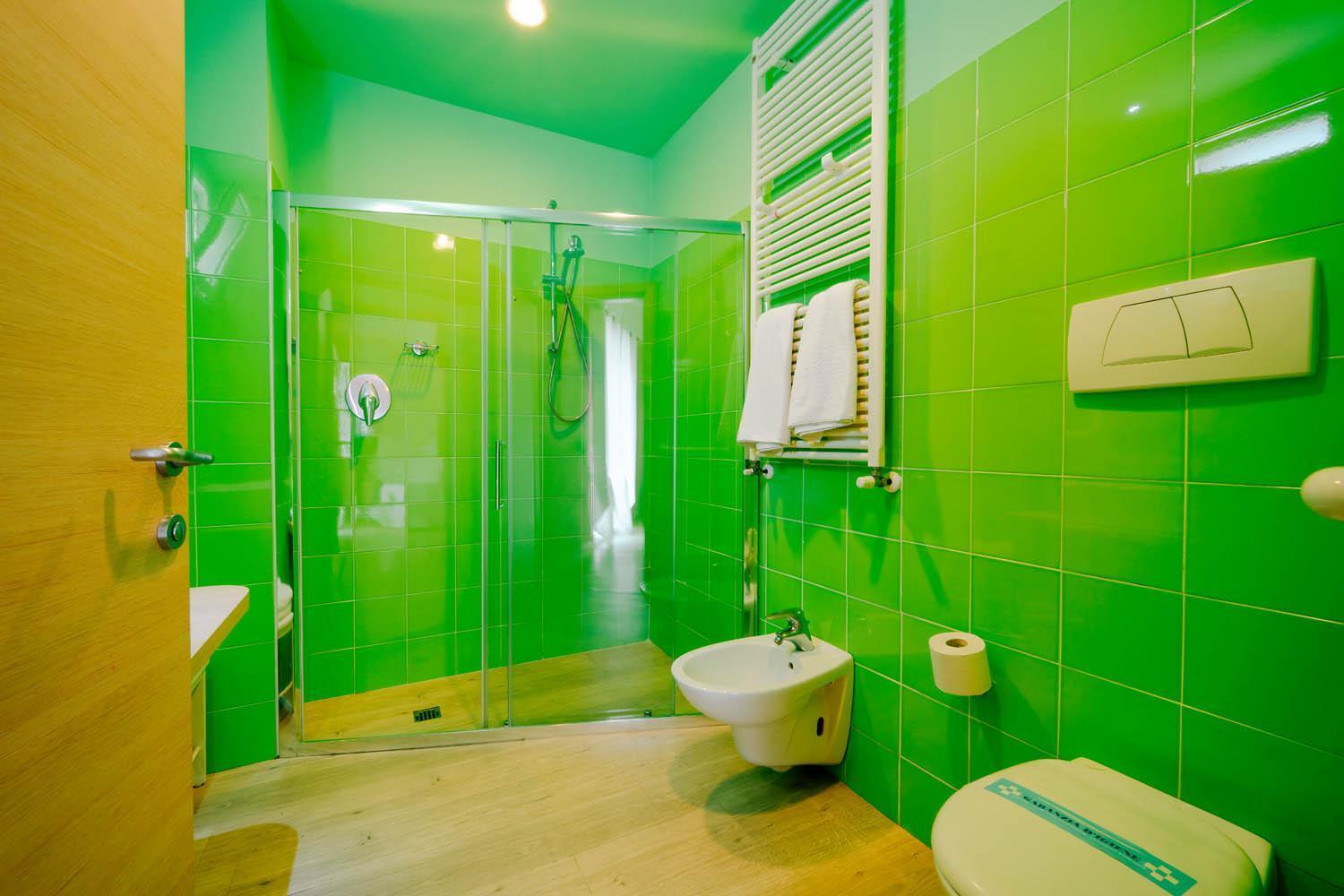 Hotel Villa Marina Wellness Spa Rimini Exterior photo
